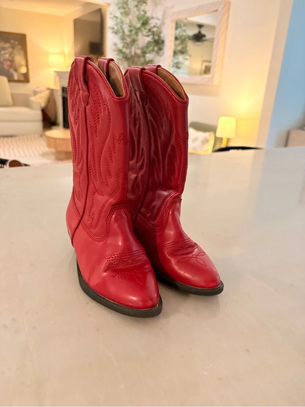 Nordstrom Toddler Cowboy Boots